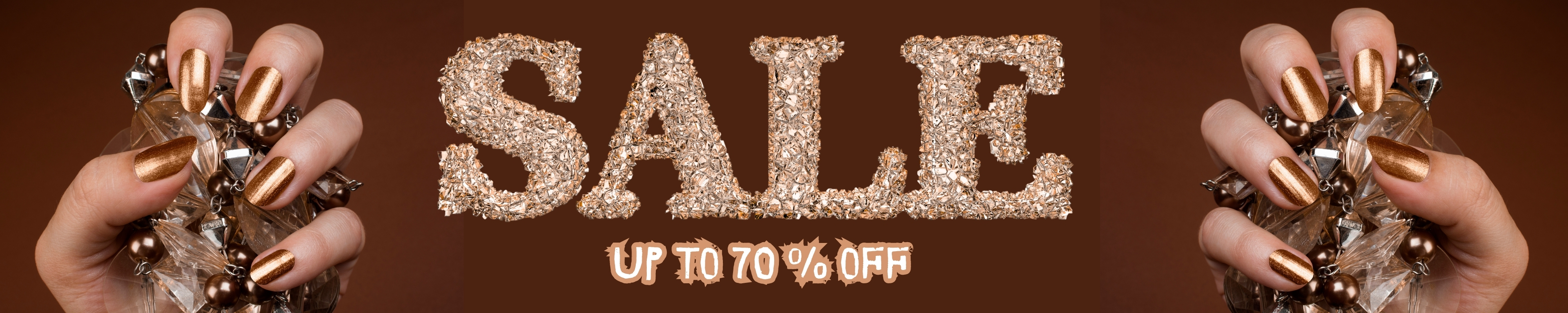 % SUPER SALE %