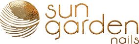 Sun Garden Nails-Logo