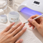 Preview: UV Gel Starterset - Florenz - Nail Set