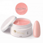 Preview: 30ml UV Aufbaugel - Milky Pink Make Up Gel - milchig rose