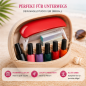 Preview: UV Nail Polish Set "Holiday" - Gel Lack Starterset