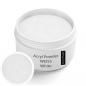 Mobile Preview: Acrylic powder white 30g  incl. incl. Acrylic Brush cat
