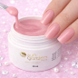 Preview: Nailset mit Aufbaugel Natural Nude 30ml-Primer-Cleaner 100ml
