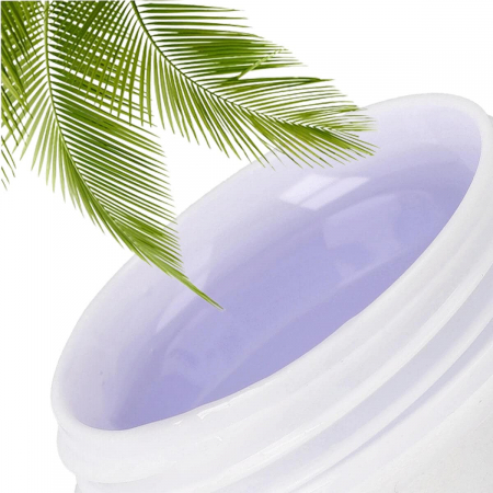 30 ml UV Gel Thick Violet Aufbaugel - Builder Gel - Gilbschutz