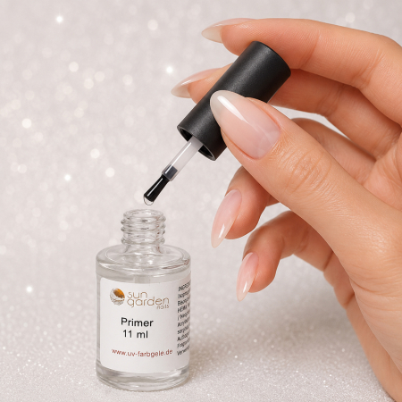 Preview: 11 ml Primer per unghie - promotore di adesione