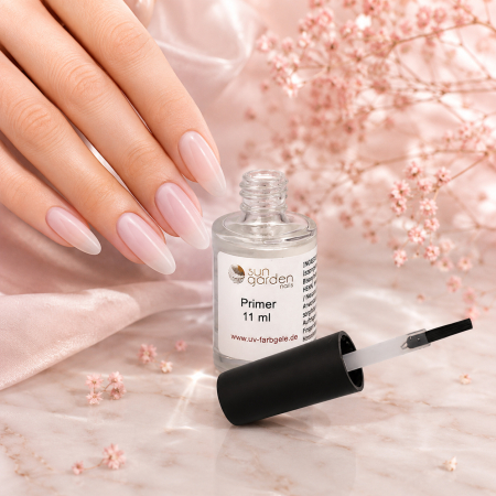 11ml Nail Primer - Haftvermittler
