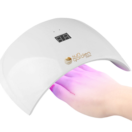 Preview: UV Gel Starterset - Florenz - Nail Set