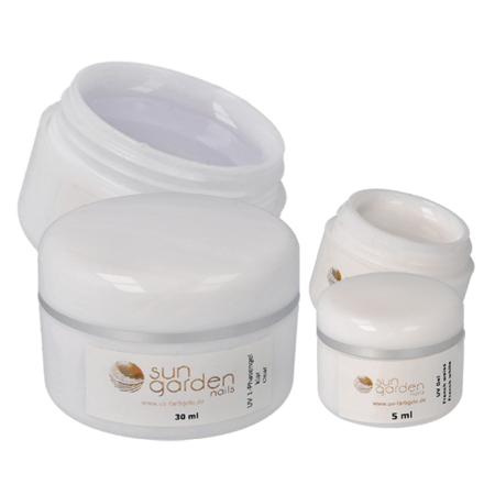 Preview: UV Gel Starterset - Florenz - Nail Set