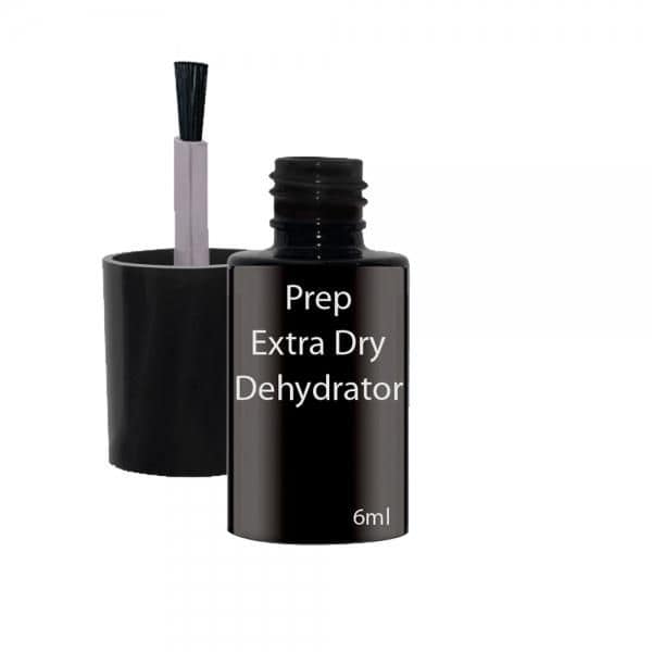 Extra Dry Prep Dehydrator 6ml