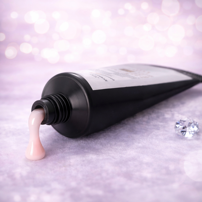 UV-Poly Gel - Light Pink 30 g