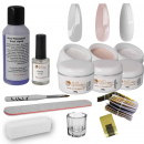 Acrylic Set  Florenz - nail starter kit
