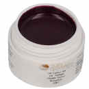 N°2067 UV Master Color Gel - Farbgel - Burgundy 5 ml