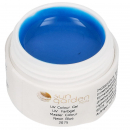 N°2075 UV Master Color Gel - Farbgel - Neon Blue 5 ml