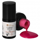 HF10 Pink - UV Nagellack 6ml – HEMAFREI